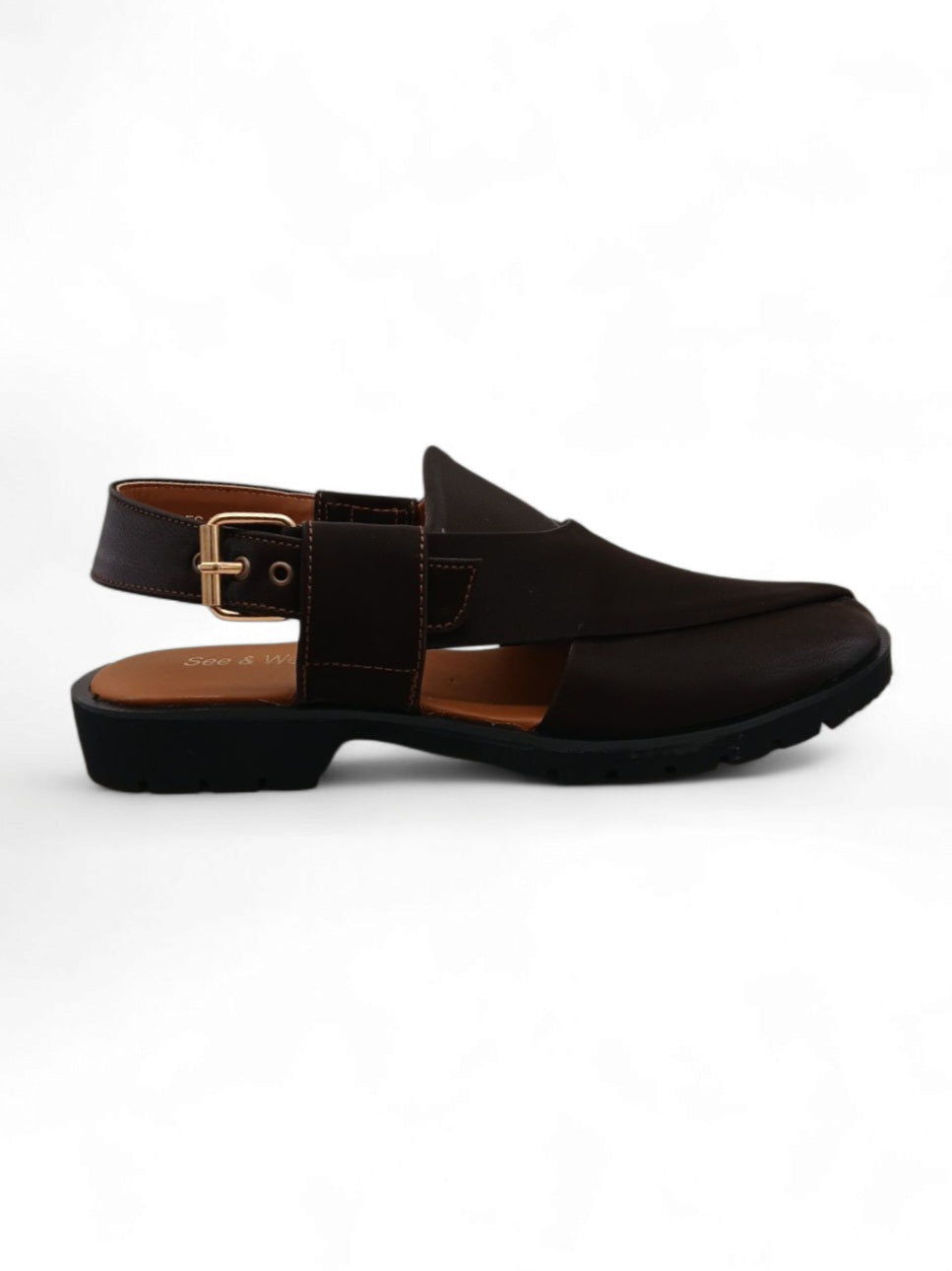Men's Peshawari FL-114/FS-7757