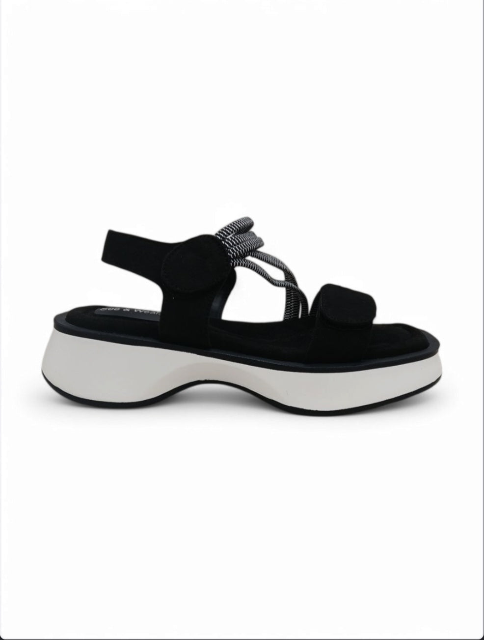 Ladies Casual Sandal KP-194/4011
