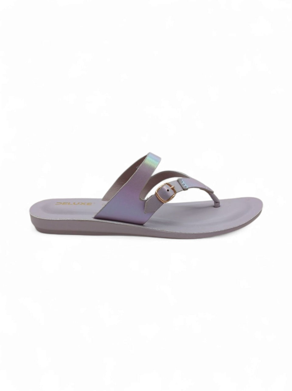 Ladies Casual Slippers LI-01/PU-MD-537