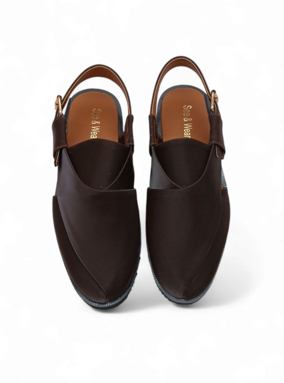 Men's Peshawari FL-114/FS-7757