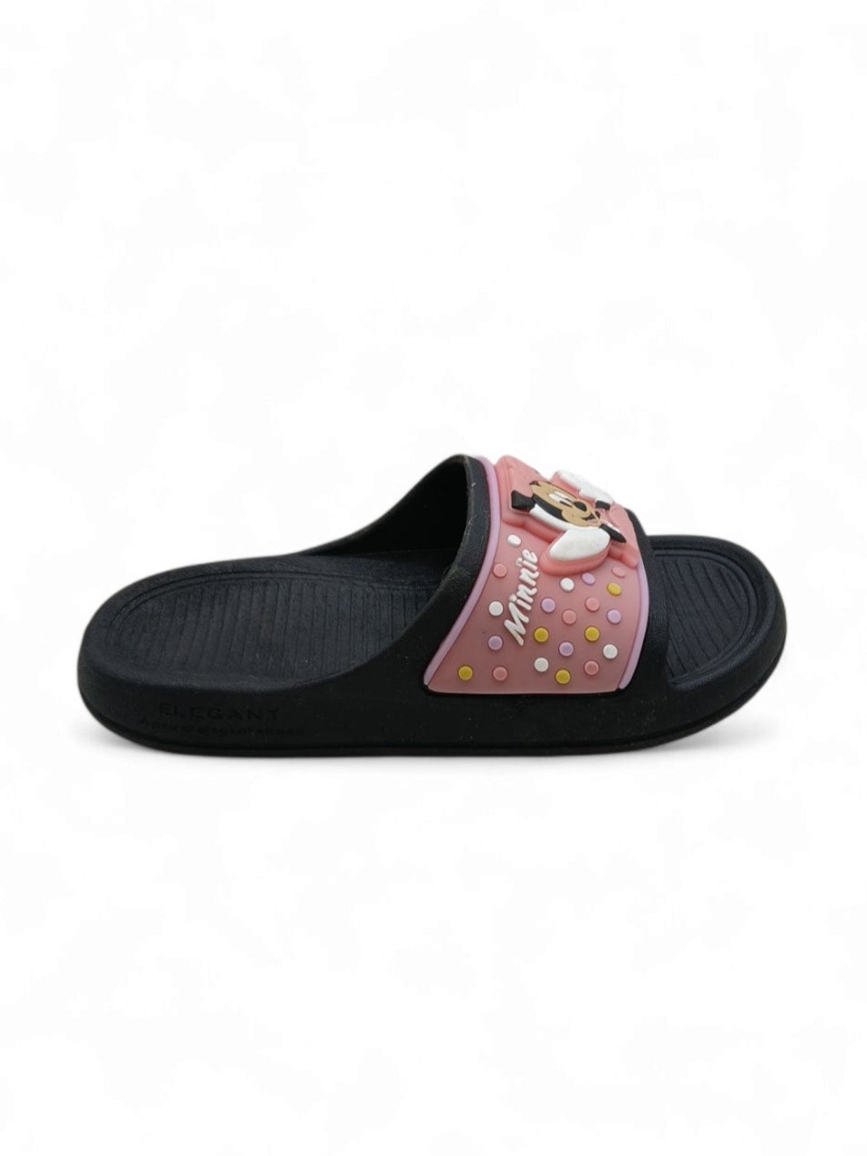 Girls Casual Slippers DG-32/ER-2425