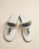 Ladies Slippers LI-127/SG-8829
