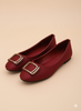 Ladies Pumps PU-12/0620