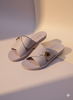 Ladies Slippers HL-04/PU-MS-544