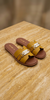 Ladies Slippers HL-05/PU-TN-518