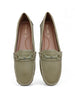 Ladies Moccasin DL-92/LA-CL-511