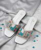 Ladies Slippers LI-144/4015