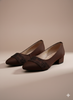 Ladies Court Shoes CT-46/112