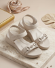 Ladies Sandals LE-48/8002319