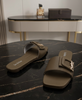 Ladies Slippers LI-132/LI132