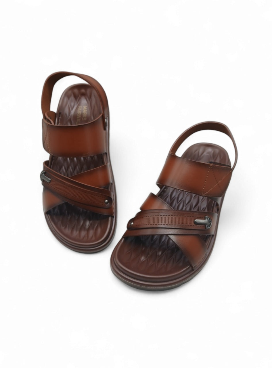 Men's Soft Sandals AI-43/B-70901