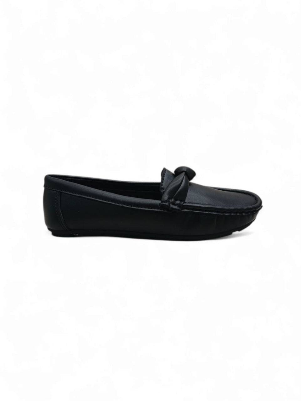 Ladies Moccasin LM-04/BL-563