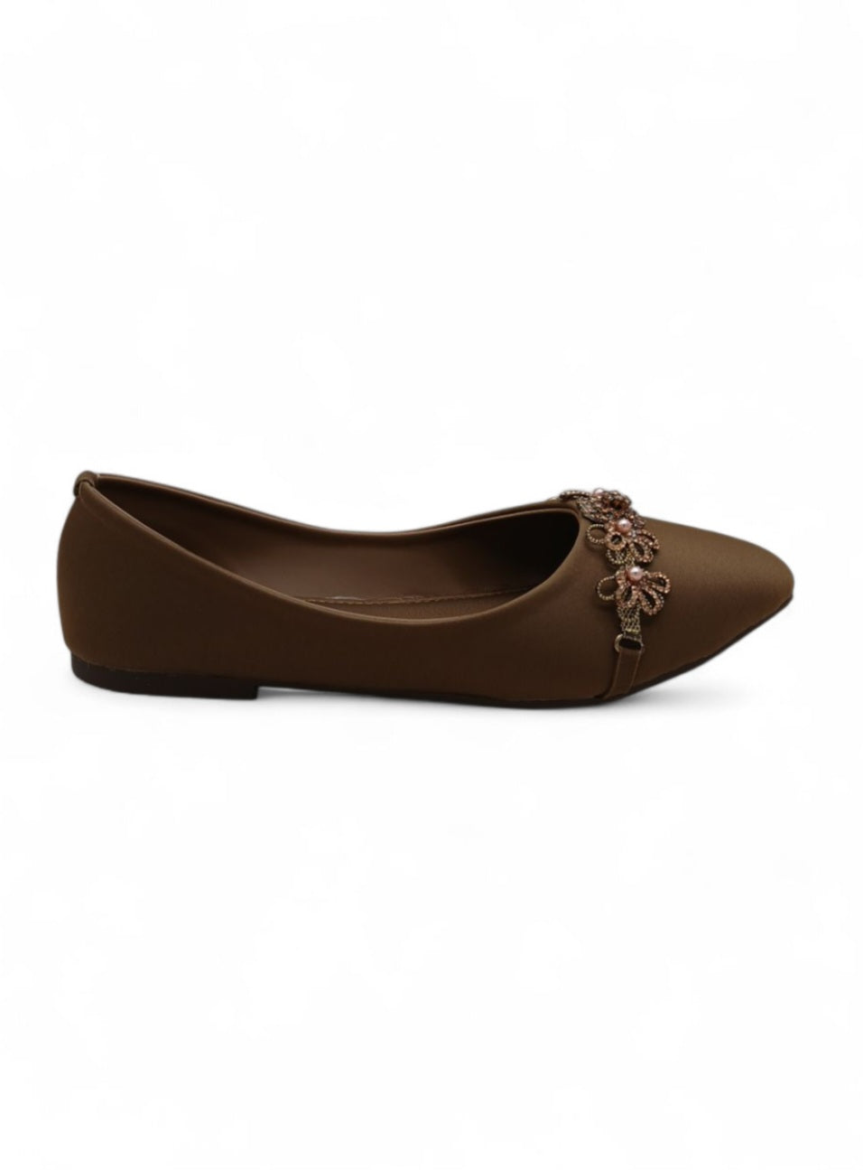 Ladies Pumps PU-15/0631
