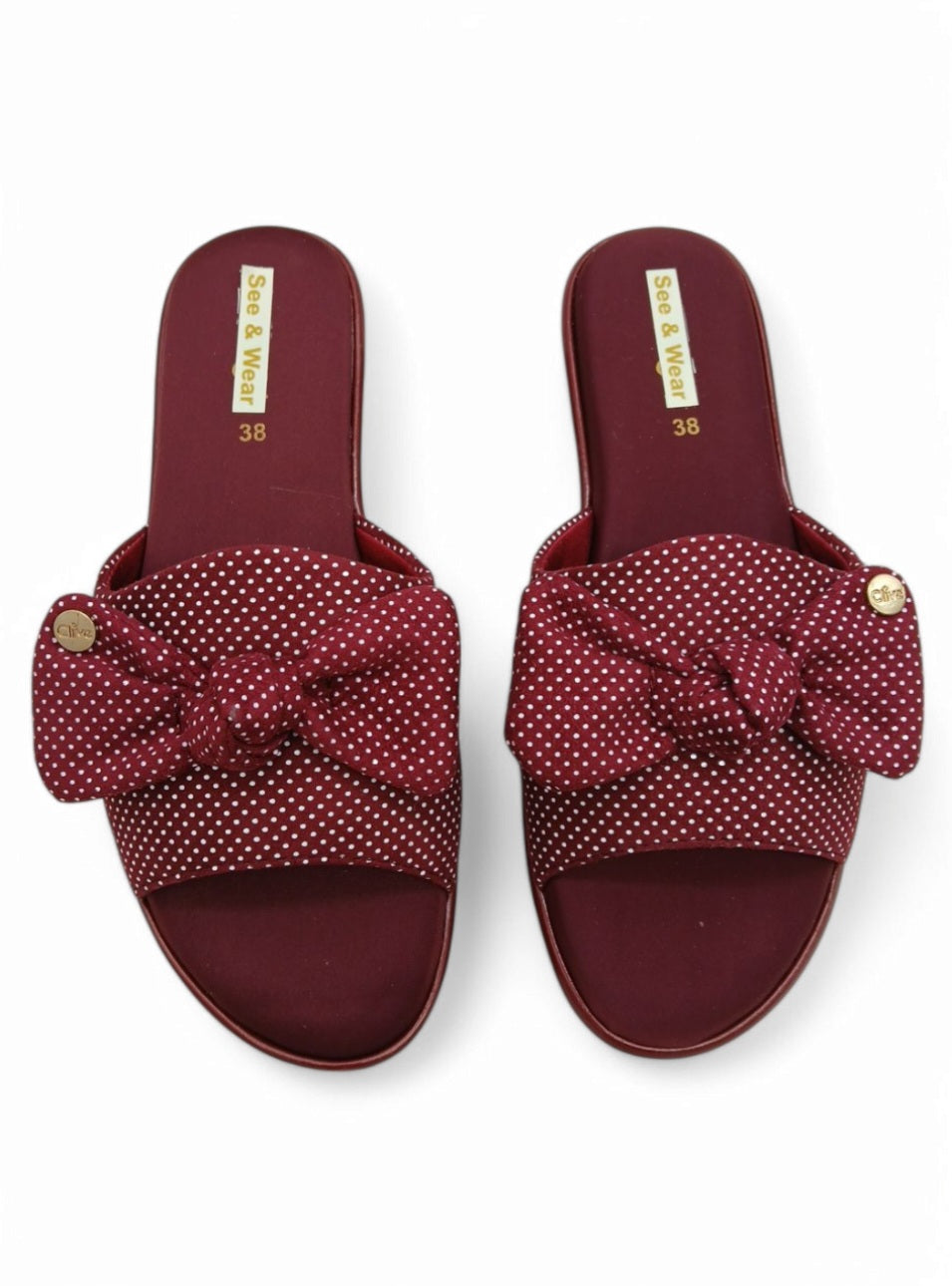 Ladies casual Slippers AF-57/P-749
