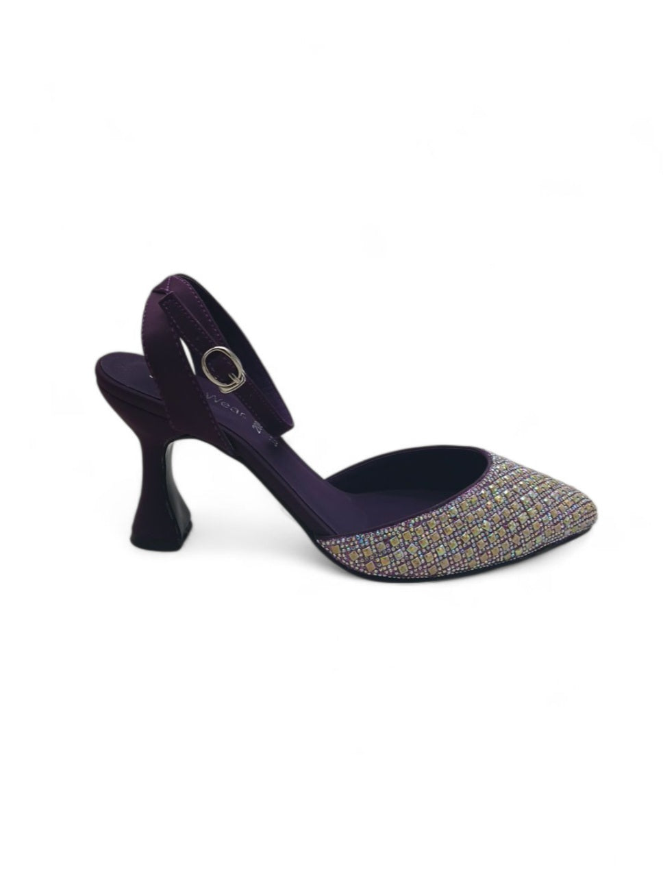 Ladies Coat Shoes CT-35/200