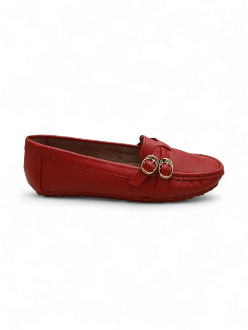 Ladies Moccasin DL-90/LA-CL-512