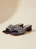 Ladies Slippers LI-17/917