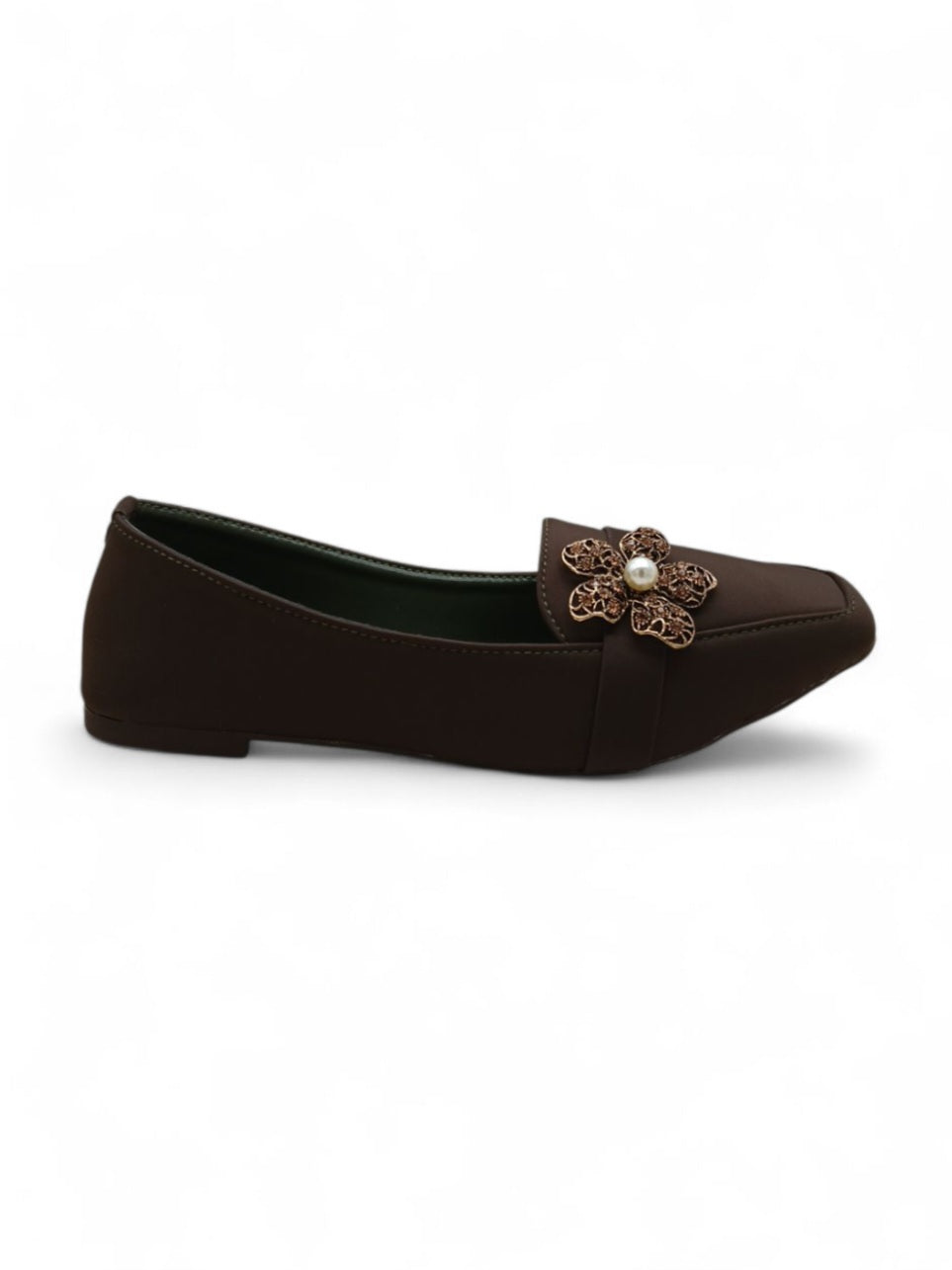 Ladies Moccasin LM-19/006