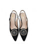 Ladies Coat Shoes CT-03/N241