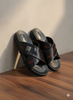 Men's slippers ME-33/FS-9510