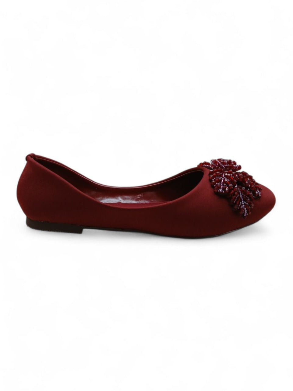 Ladies Pumps PU-25/PU25