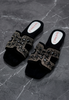 Ladies Slippers LI-172/7201