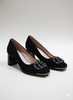 Ladies Coat Shoes CT-52/4517-16