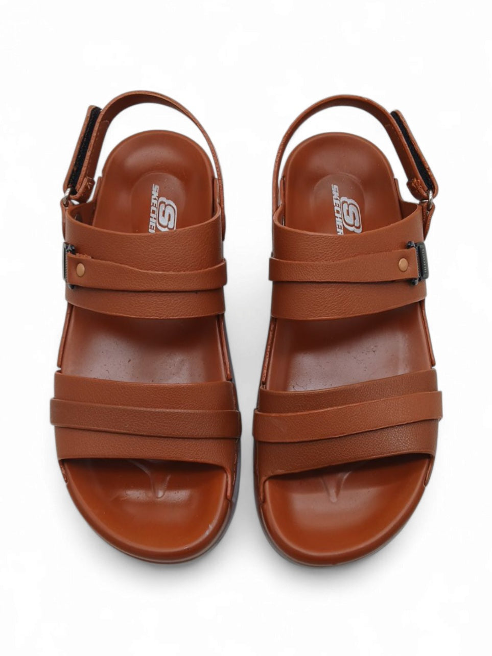 Men's Casual Slippers SI-126/2008