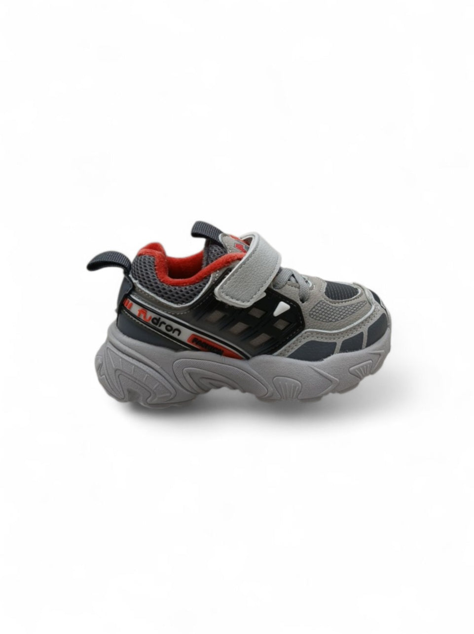 Boy's joggers BJ-34/F3-C2750