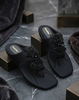 Ladies Slippers LI-77/02535