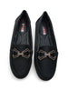 Ladies Moccasin LM-32/LM32