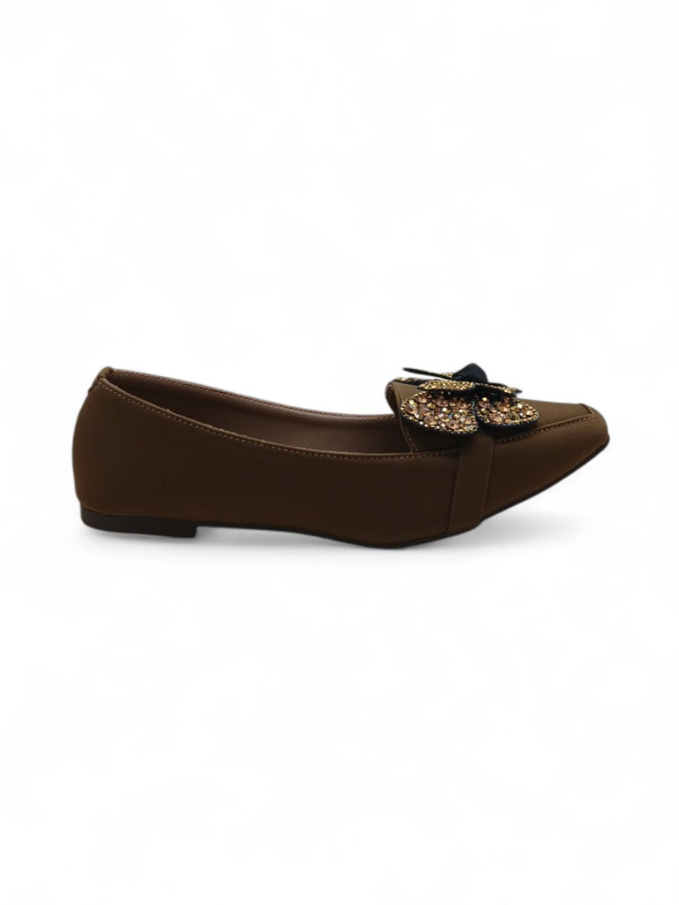 Ladies Moccasin LM-23/002