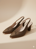 Ladies Coat Shoes CT-08/N321