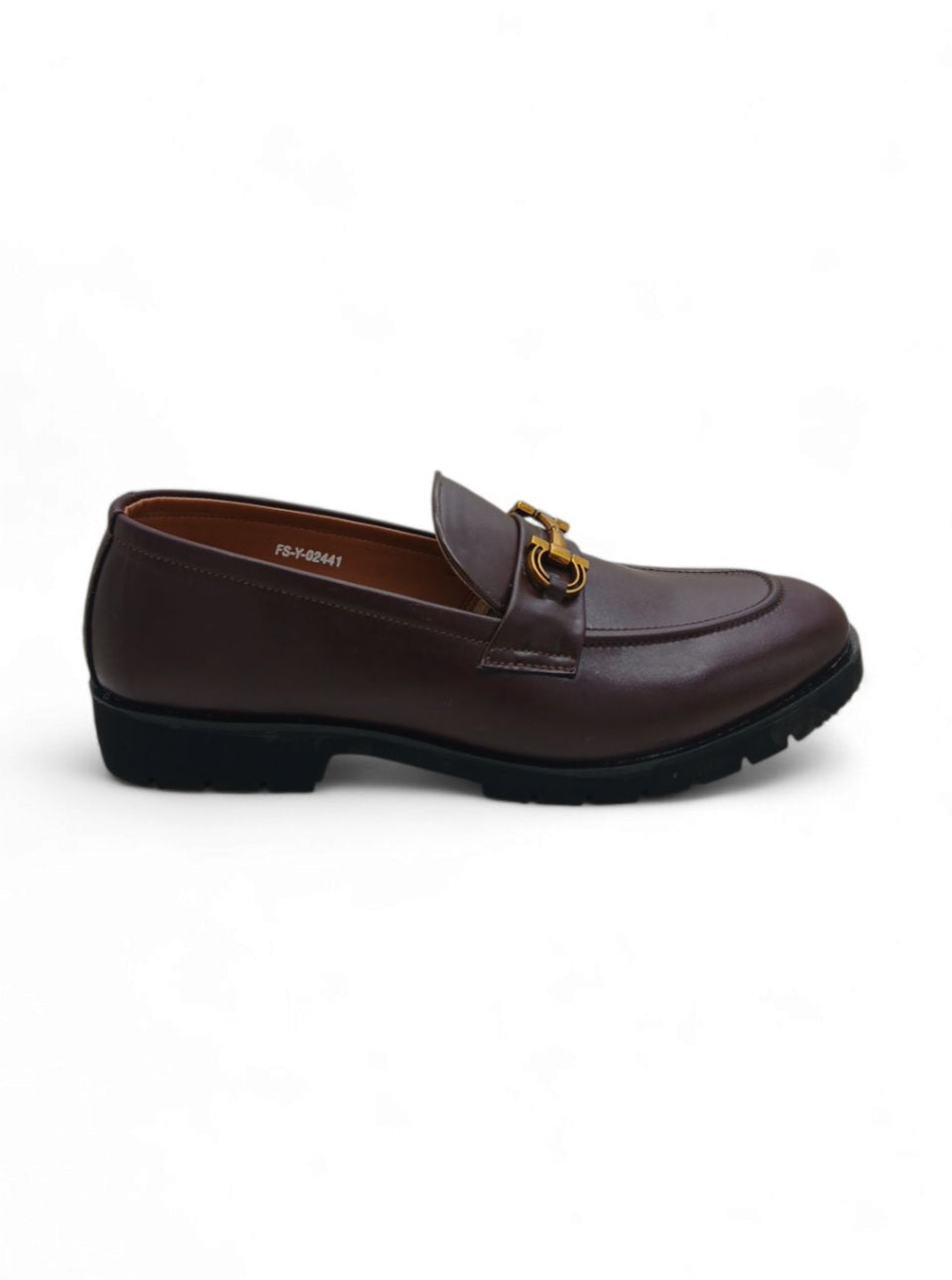 Men's Leather Formal Shoes FM-72/FS-Y-02441