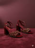 Ladies sandals LE-22/S5068