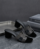 Ladies Slippers LI-128/SG-7510