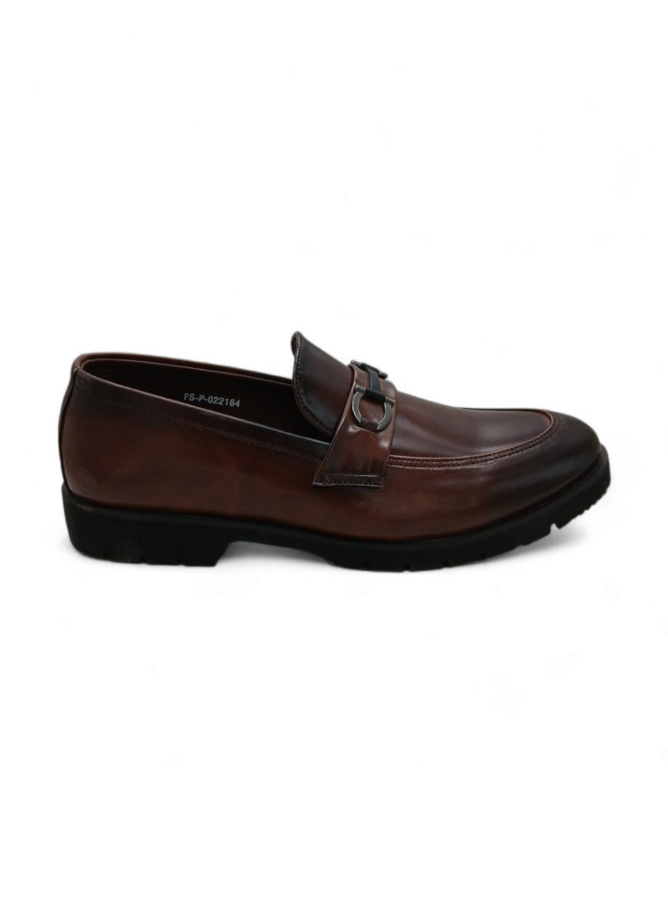 Men's Leather Formal Shoes FM-68/022164