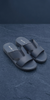 Ladies Slippers HL-27/PU-ML-505