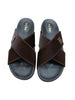 Men's slippers ME-34/FS-9525