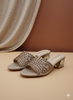 Ladies heels Slippers LI-42/918