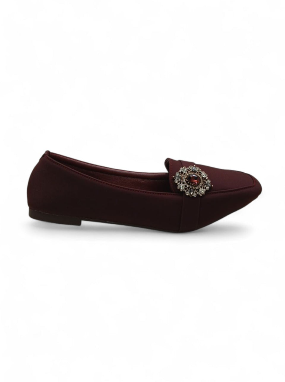 Ladies Moccasin LM-27/001