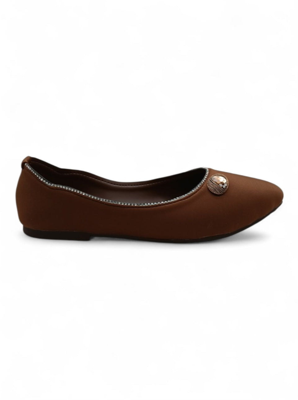 Ladies Pumps PU-17/0622