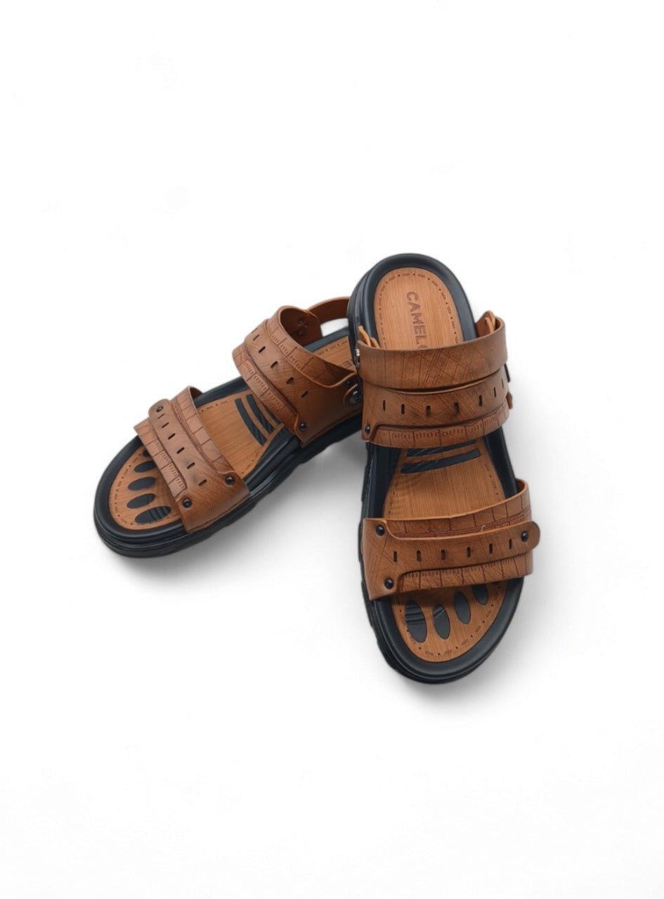 Ultra-Soft Comfort Sandals AI-36/3201-6807-1