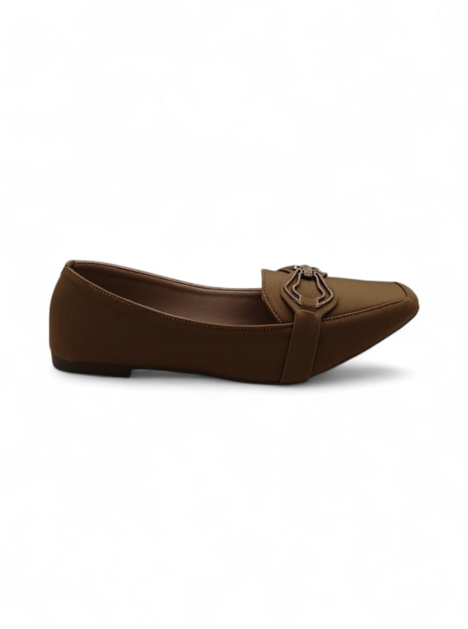 Ladies Moccasin LM-14/007