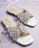 Ladies Slipper LI-201/3133