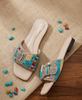 Ladies Slippers LI-144/4015