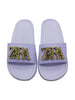 Ladies House Slippers HL-13/NC-044-1