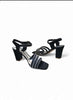 Stylish Heel Sandals for Women KP-188/5030