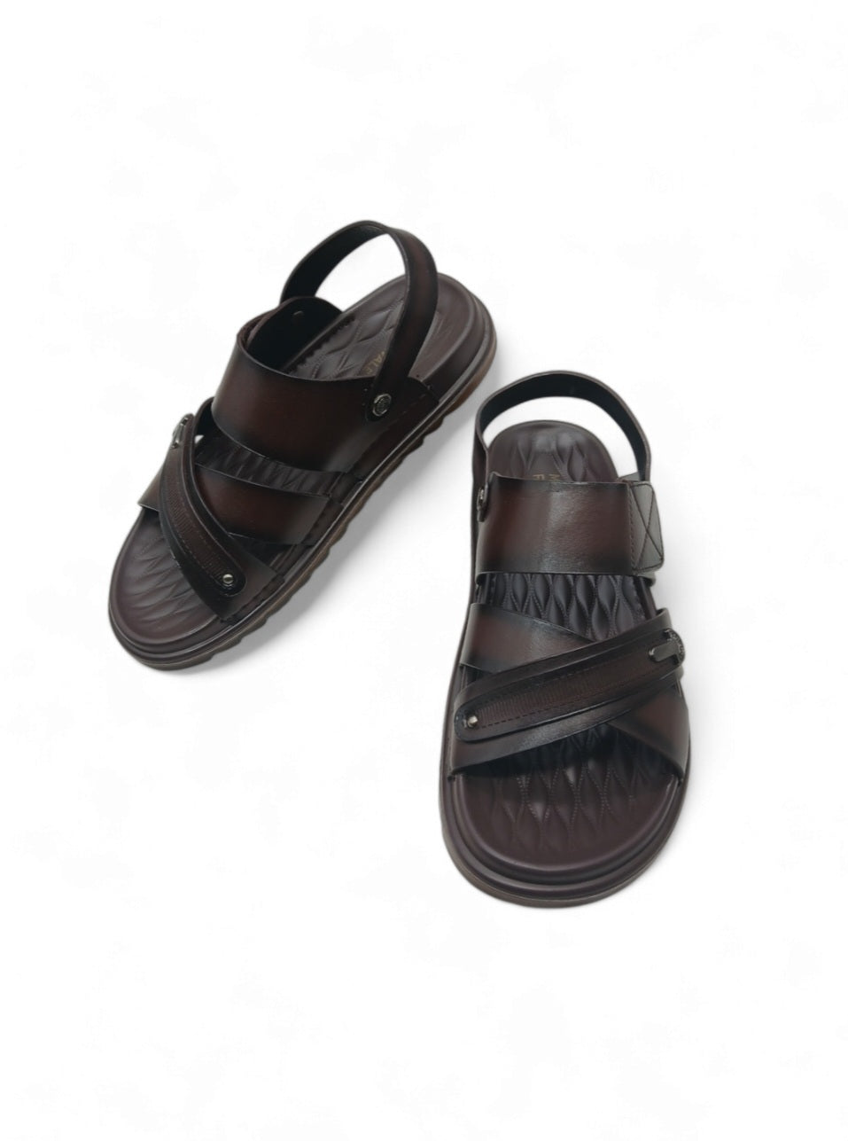 Men's Soft Sandals AI-43/B-70901