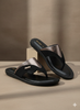 Ladies Slippers HL-09/PU-MD-542